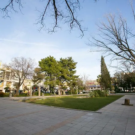 Apartament Spacious Next To Metro - Marousi *